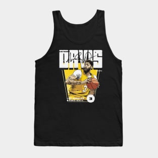 anthony davis premiere Tank Top